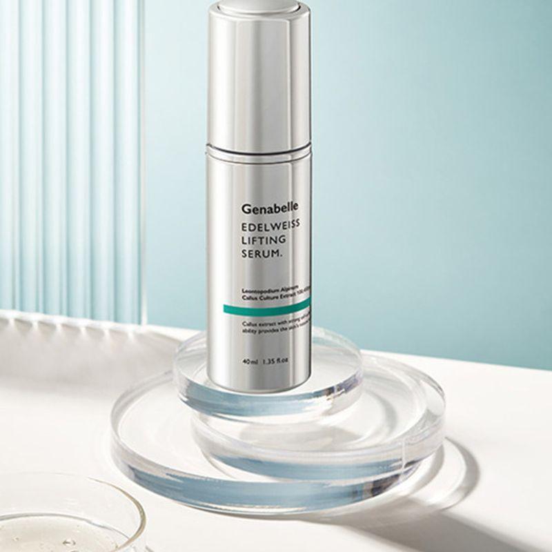 Лифтинг-сыворотка «Эдельвейс» 40 мл