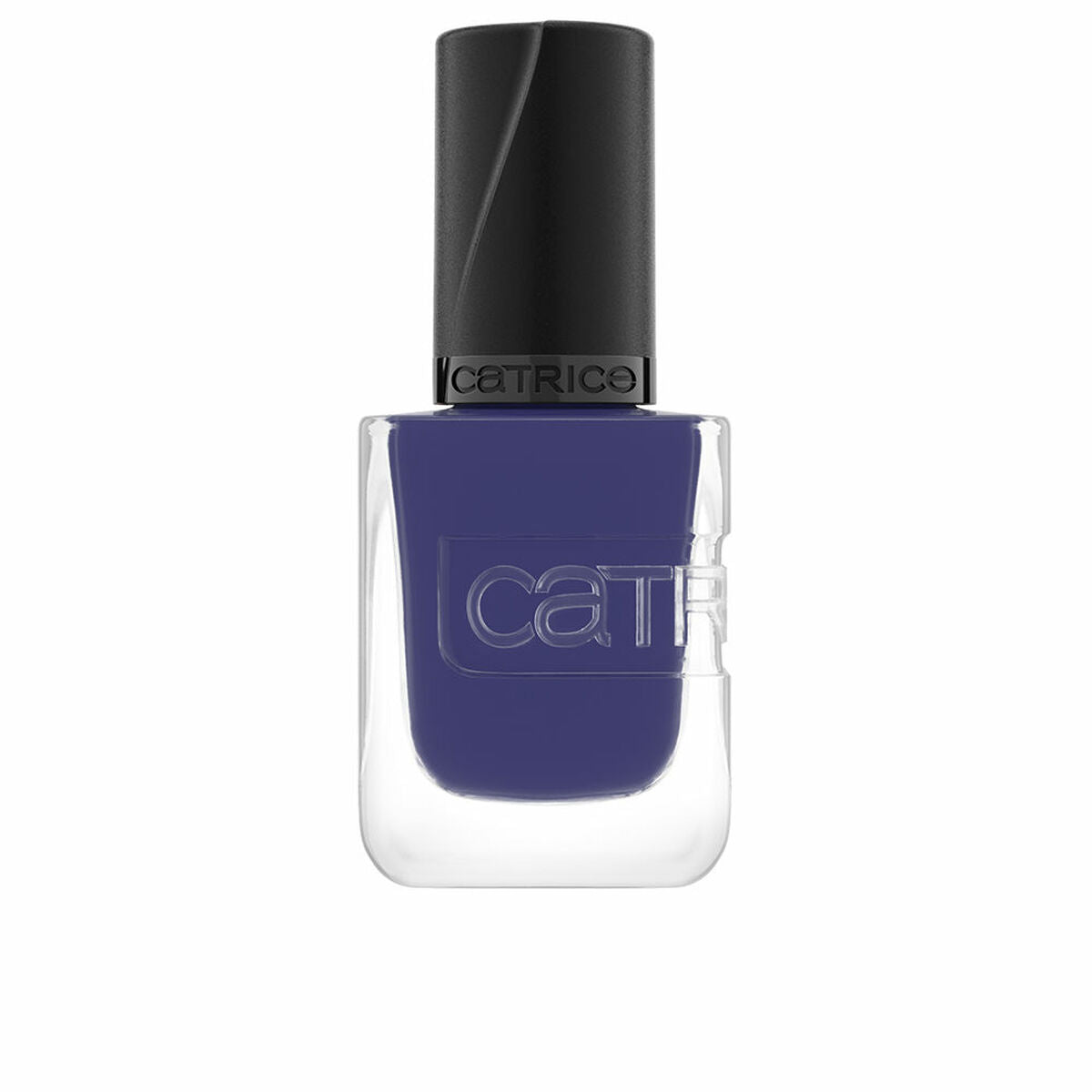 

Catrice GEL AFFAIR Nail Polish No. 026-Midnight Dusk 10.5 ml