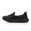 Large Size Lazy Women's Shoes Light Casual Flats Round Toe Lace Up Women's Singles Shoes Comfortable Breathable Flat Zapatos