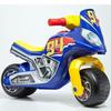 Ride-on Motorcycle for Babies - MOLTO CROSS RACE - Blue - All-terrain - Electric
