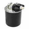 Fuel Filter WK 820 15 Engine Fuel Filter Replacement for Freightliner Sprinter 2500 2010‑2014