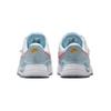 Nike Air Max SYSTM TD White Pinksicle Baby Sneakers Blue-Tint Light-Armory-Blue DQ0286-113