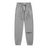 ESS Hoodie - Short Sleeve T-Shirt Shorts Loose Fit Unisex Casual Daily Wear