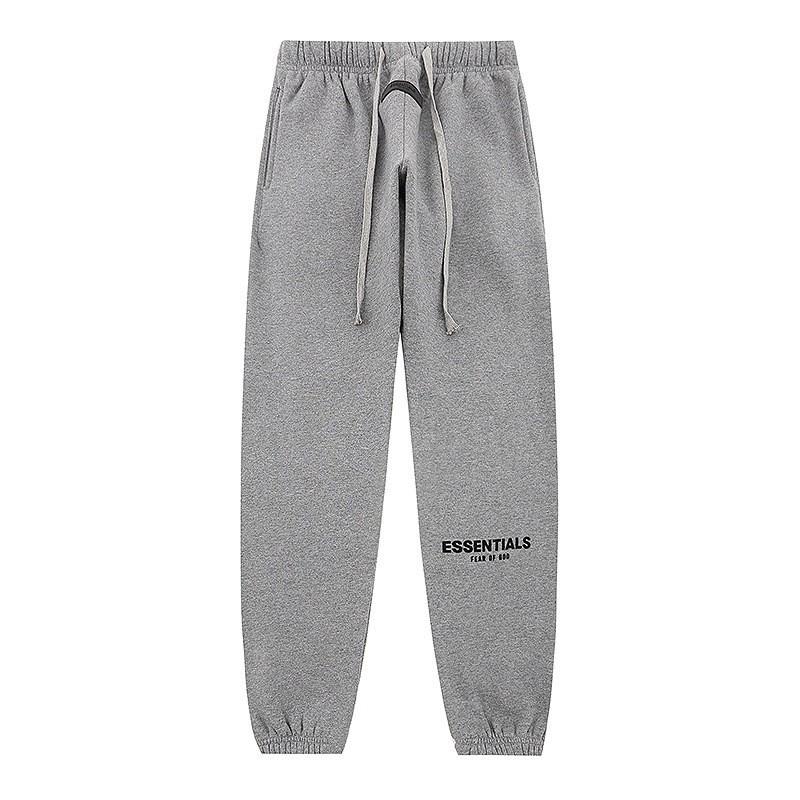 ESS Hoodie - Short Sleeve T-Shirt Shorts Loose Fit Unisex Casual Daily Wear
