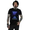 Disney Herren Gefroren 2 Elsa Diamant Elemente T-Shirt
