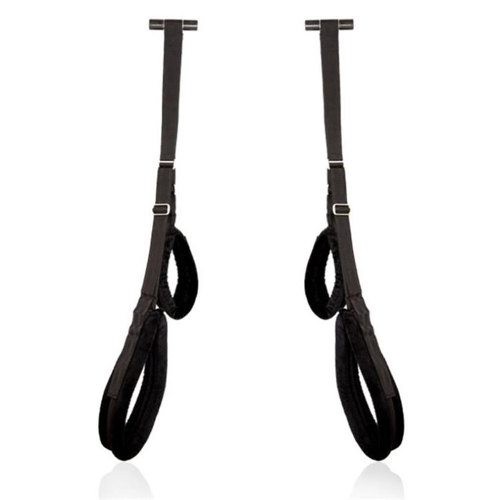 Swing Flexibility Household Accessories Multipurpose Practical Fitness Rope Spreader Couple Supplies Exercise Band