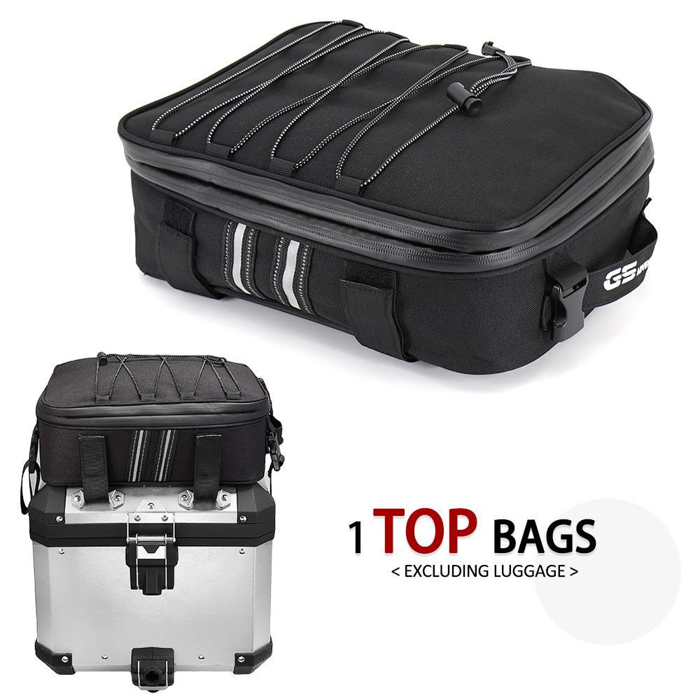 

Saddlebag Top Bag For BMW R1250GS R1300GS Adventure R1200GS LC ADV Motorcycle Side Case Panniers Luggage F750GS F850GS F800GS