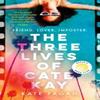 The Three Lives of Cate Kay by Kate Fagan Hardback Book 9781526682024