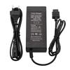 53.5V 2A Battery Charger For NIU KQI 2 KQI 3 Power Adapter Accessories Fast Charging High Quality