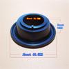 Motorcycle Carburetor Repair Kit With Float and Vacuum Diaphragm For YM 2001~07