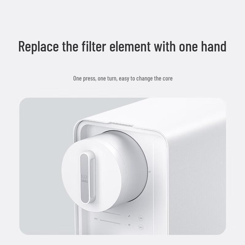 Filtr Kompozytowy do Oczyszczacza Wody Xiaomi MiJia