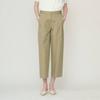 Backbanding Two Tuck Baggy Pants B6m3g375