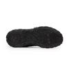 Baskets souples tissu noir avec lacets Homme DOCKERS BY GERLI