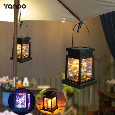 Led Işıklar – Led güneş lambası