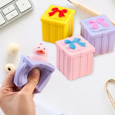 Sıradışı Oyuncaklar – Anti Stres Oyuncakları