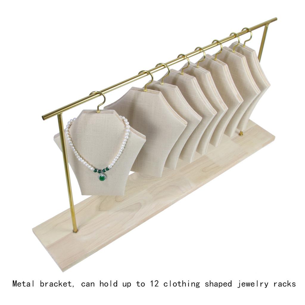 Elegant Designs Accessory Holder and Garment Hanger Versatile Storage Solution Portable for Fashion Enthusiasts