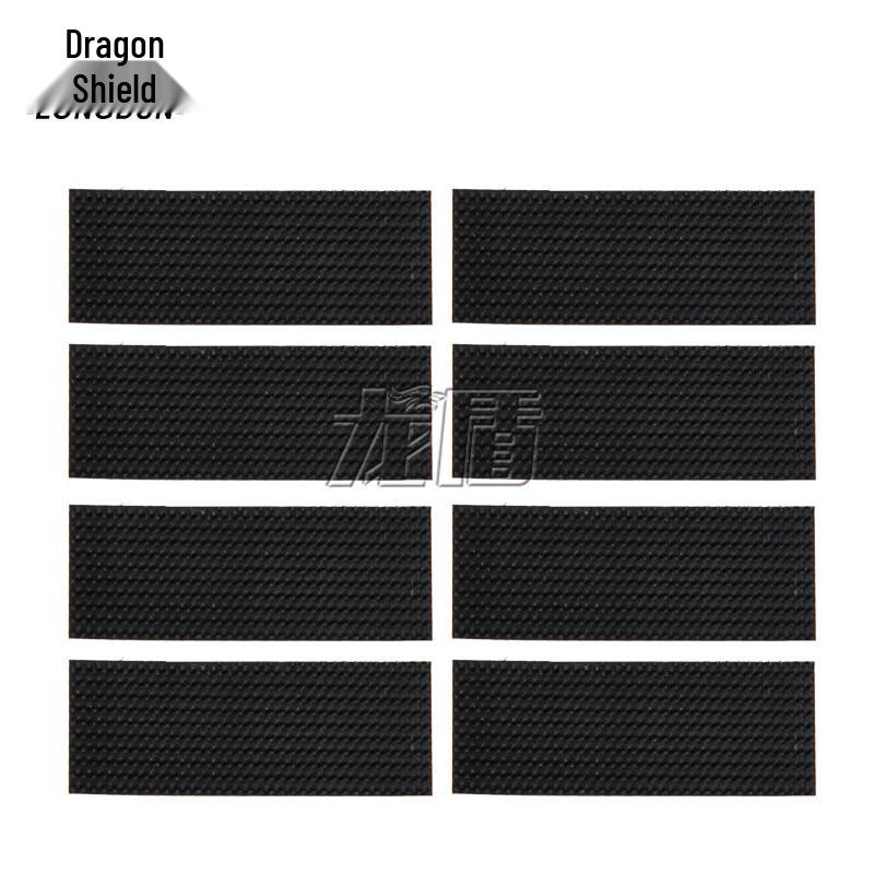 M19 Helmet Liner Suspension & Velcro Kit