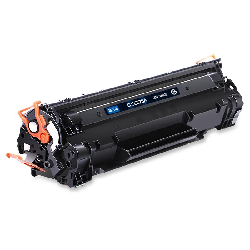 Grag & Grag CE278A Compatible Toner Cartridge