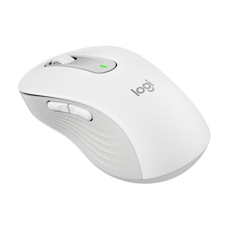 

Logitech M650 Wireless Mouse & K580 Keyboard Dual Mode Set