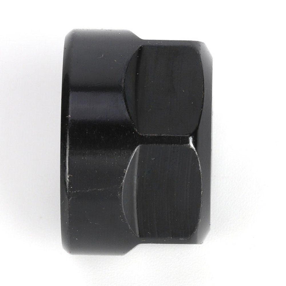 Anti-rust Clamp Nut ER16-A Type Chuck Holder Lathe ER Nuts