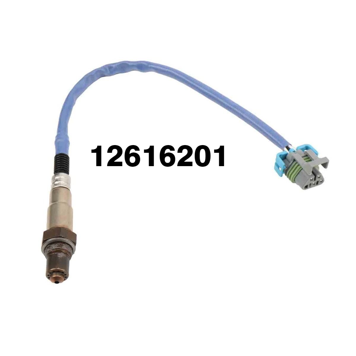 Suitable for gm 12616201 oxygen sensor