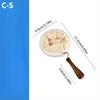 Sacchetto Filtro Caffè Riutilizzabile Filtro in Tessuto Ultrafine Sacchetto da Tè Filtro Caffè Strumenti per Caffè Strumenti da Cucina