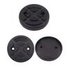 2026 Rubber Car Jack Pad Frame and Pinch Weld Protector Heavy Duty Adapter for Hydraulic Jack Ramp Auto Repair Tool Accessories