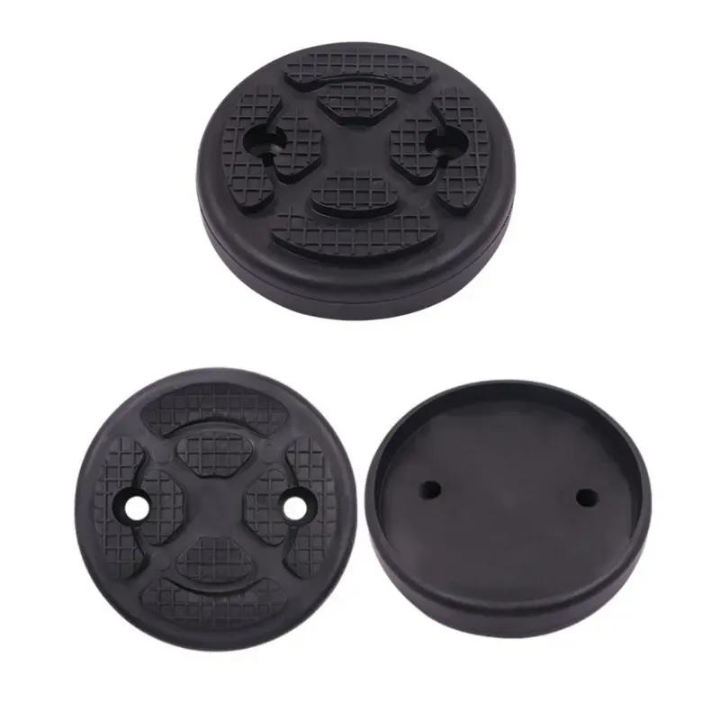2026 Rubber Car Jack Pad Frame and Pinch Weld Protector Heavy Duty Adapter for Hydraulic Jack Ramp Auto Repair Tool Accessories
