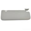LHD For Kia Sportage QL 2017-2021 Sun Visor With Mirror Sunvisor Left Right Driver Passenger Side 85210-D9110 85220D9010