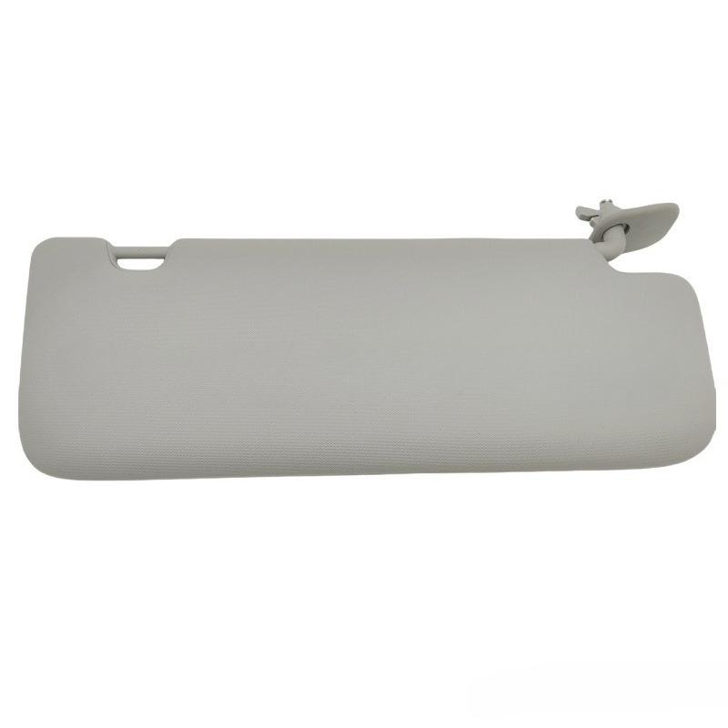 LHD For Kia Sportage QL 2017-2021 Sun Visor With Mirror Sunvisor Left Right Driver Passenger Side 85210-D9110 85220D9010