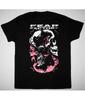 FEAR FACTORY GENEXUS Tee Shirt Classic Black Unisex S-5XL 1G0171 Unisex T-Shirt