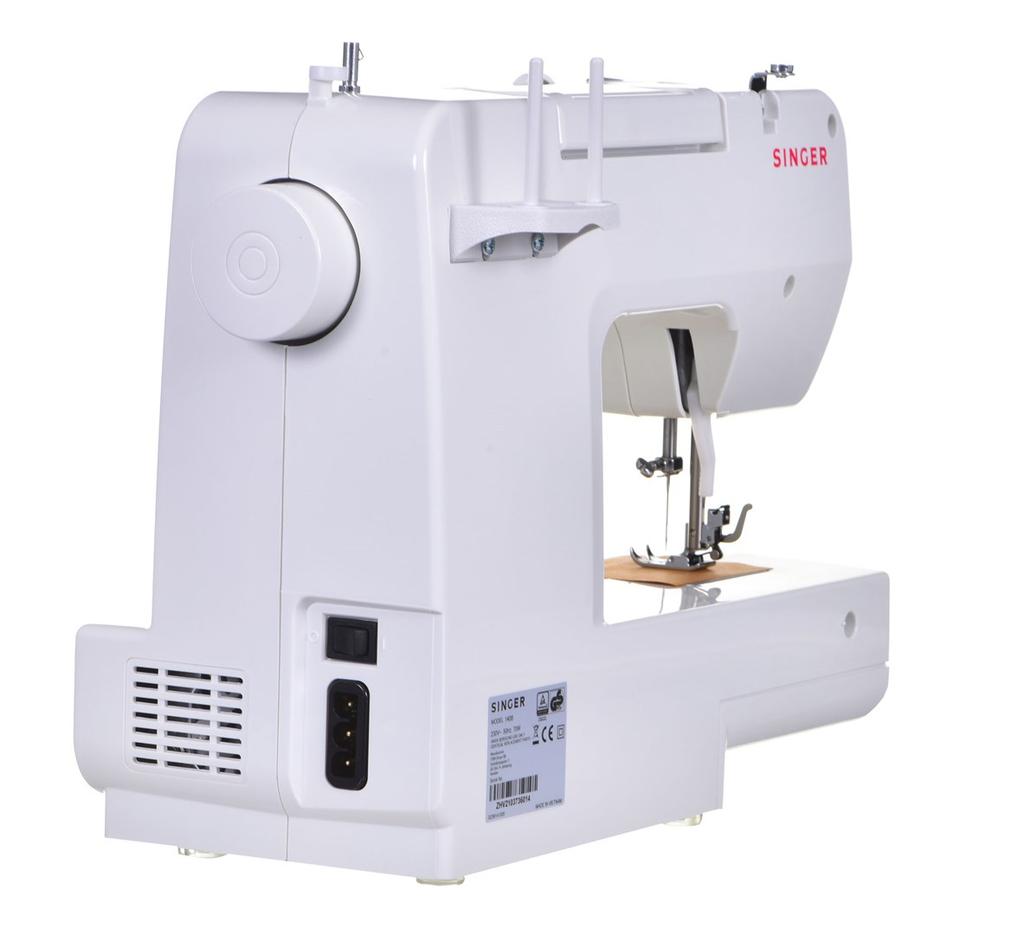 Singer Promise 1408 Sewing Machine