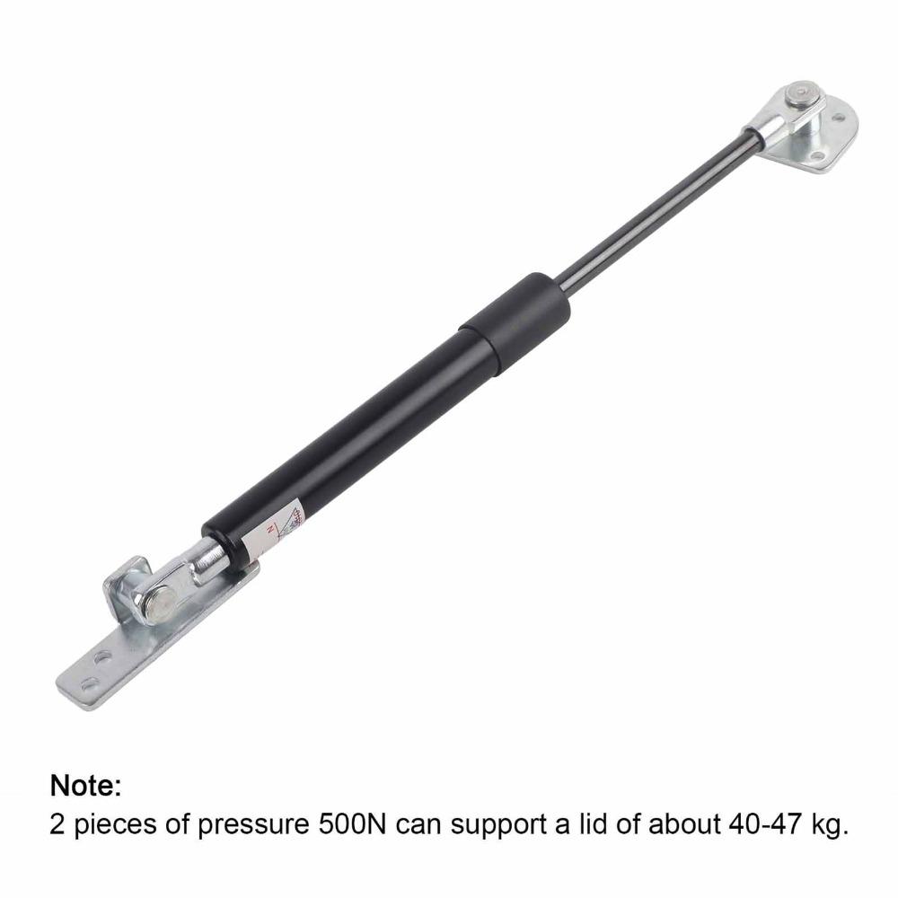 100mm Stroke Gas Spring 290mm Central Distance Lift Support Shock Support  RV Motorhome Door