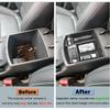 Center Console Organizer Tray Compatible with 2018- Accessories, Ert Armr