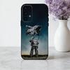 D-Don-N T-Toliver Rapper Singer Phone Case For Samsung Galaxy A73,A72,A71,A70,A53,A52,A51,Soft Silicone Black Cover