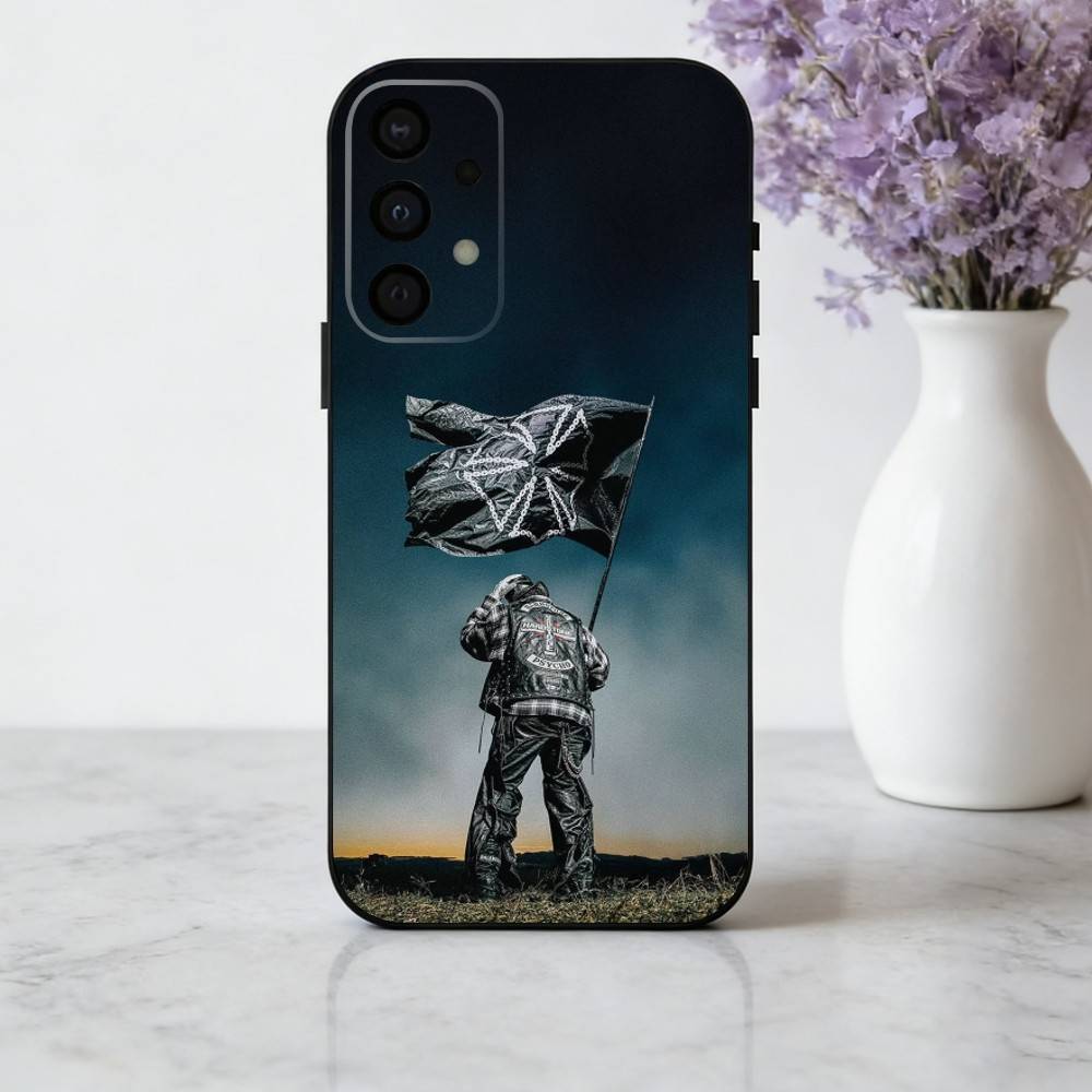 D-Don-N T-Toliver Rapper Singer Phone Case For Samsung Galaxy A73,A72,A71,A70,A53,A52,A51,Soft Silicone Black Cover