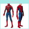 Maf 047 Spider-Man: Homecoming Actionfigur – Hochwertiges Sammlerstück – Geschenkidee