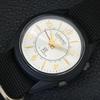 REFURBISHED VINTAGE LEGEND HAND-WINDING SWISS MENS ALARM WATCH A707527-1