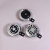 12V 48V 60V 0.2A 100Db Electric Scooter Electric Horn Kits For Electric Scooter Electric Scooter Waterproof Loud Horn