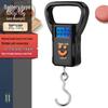 YEANTEEN Portable Digital Luggage & Market Scale
