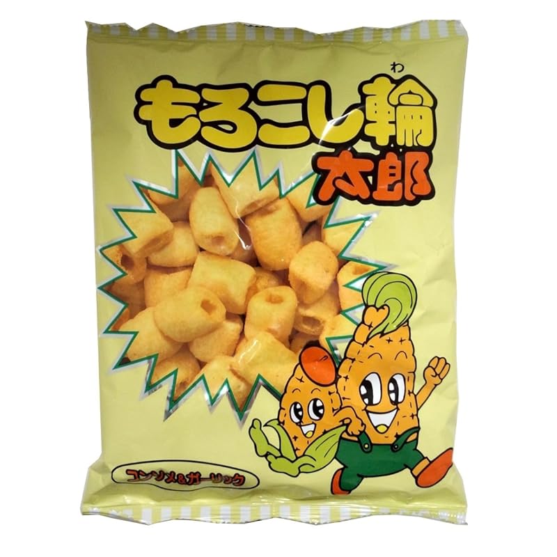 

sweets Morokoshi Rintaro 88g x 10 bags