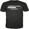 Men's Funny Slogan Joke Prank Unisex T Shirthort Sleeves T Shirt Unisex