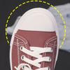 Bear Canvas Shoes Women's Spring and Autumn White Shoes Versatile Student Casual Shoes Sneakers