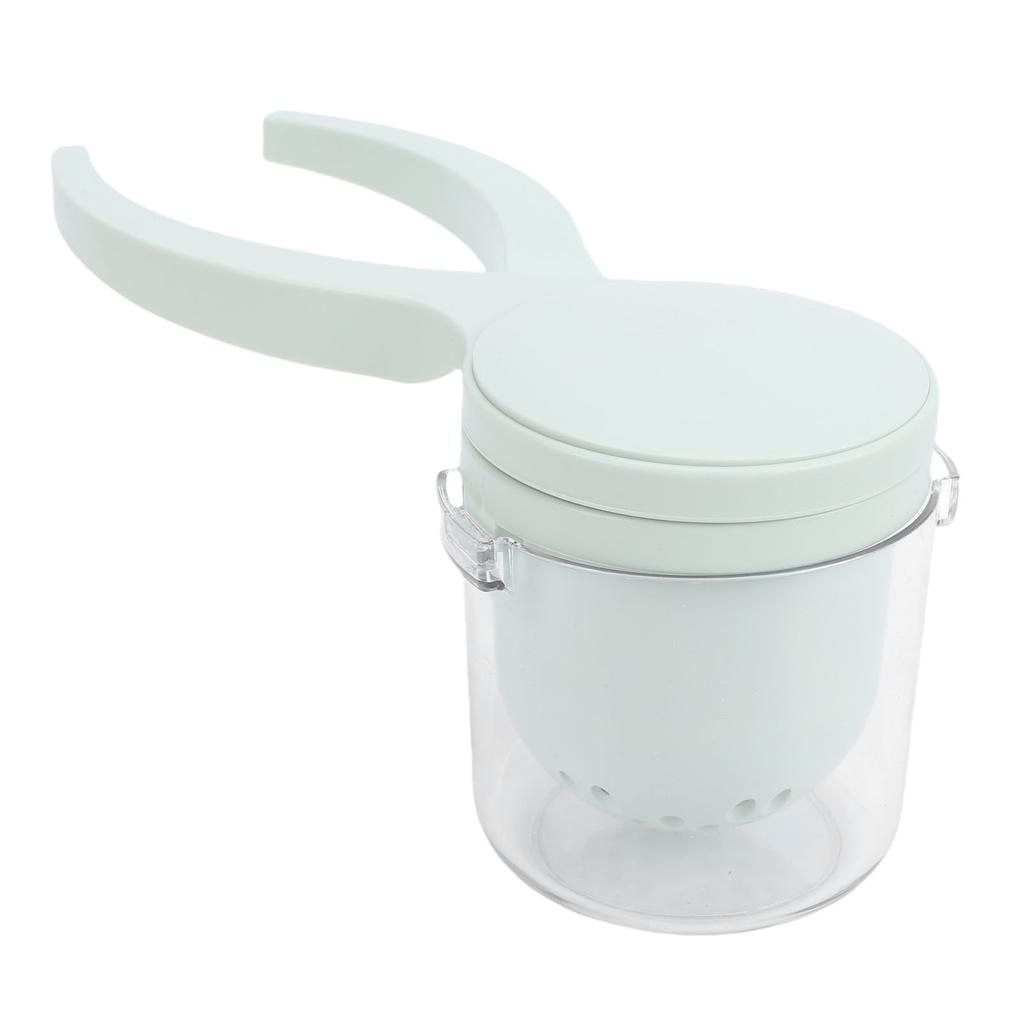 Vegetable Squeezer Compact Labor Saving Manual   Fruit Squeezing Tool for Lemon Orange