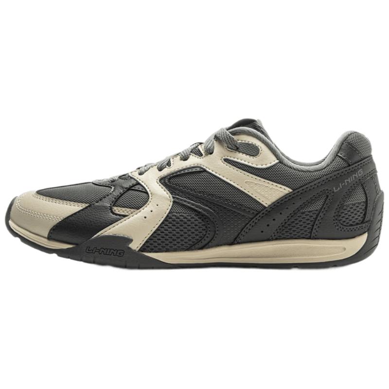 Кроссовки Li-Ning AGLV137 Film Retro Racing 42