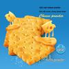 Panpan Sea Salt Cheese Soda Crackers