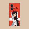 Etui na telefon Anime Gra Wieża Boga do OPPO Find X9 X8 X7 X6 X5 X3 X2 Plus s Pro Ultra Lite Kolorowe Drukowane Pokrowce Luksusowe Pokrowce