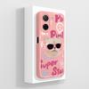 Phone Case For Redmi A5 4G Cute Creative Full Protection Funda For RedmiA5 Soft Liquid Silicone Lightweight Anti Slip Shell Capa