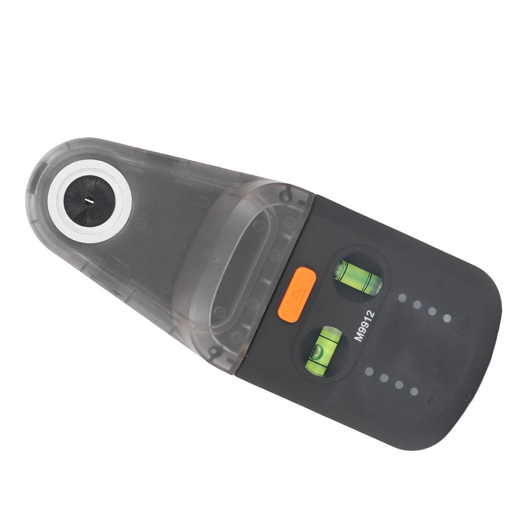 2 In 1 Electric Drilling Dust Collector ABS Wall Suction Vacuum Drilling Dust Collector Electric