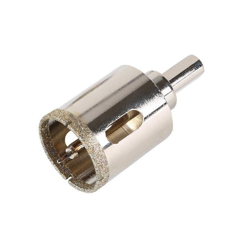 

Crown Kranz Diamond 80 мм Керамический гранит с центрирующим сверлом Kr-92-0020